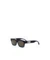 Fendi Frame Sunglasses