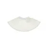 Fendi French Terry Skirt With Mini Baguette Kids In White