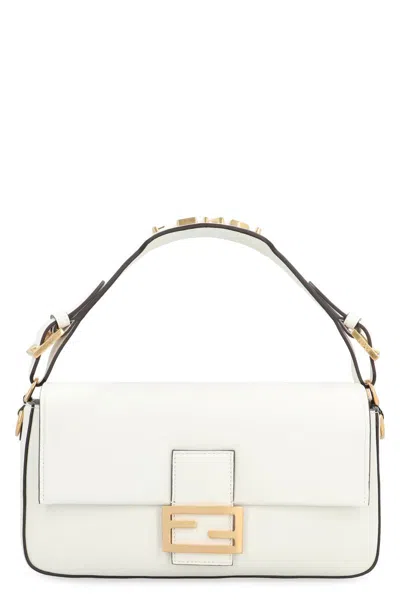 Fendi Baguette Handbag In Default Title
