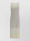 Fendi Lacy Dress