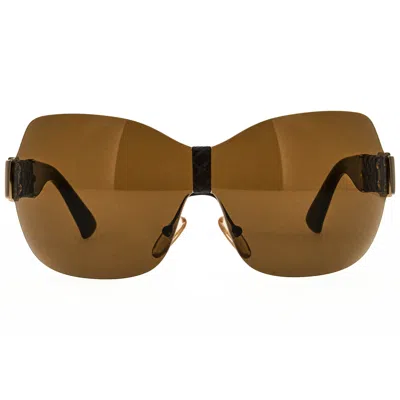 Fendi Fs 448 207 In Brown