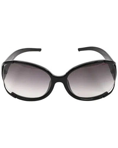 Fendi Fs373af Oversized Sunglasses (authentic Pre-loved)