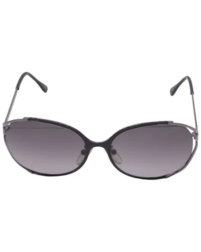 Pre-owned Fendi Fs5166k Sunglasses (authentic Pre-loved)
