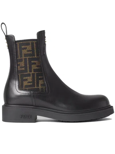 FENDI FENDI F.THREAD SHOES
