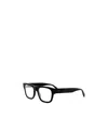 Fendi Full-frame Flat Mirror In Black