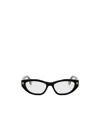 Fendi Full-frame Flat Mirror In White