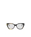 Fendi Full-frame Flat Mirror In White