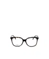 Fendi Full-frame Flat Mirror In White