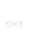 Fendi Full-frame Flat Mirror In White