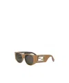 Fendi Baguette Fe40109i 45a