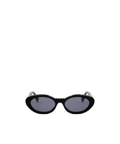 FENDI FULL FRAME SUNGLASSES