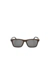 Fendi Full Frame Sunglasses In Gray