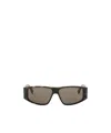 Fendi Full Frame Sunglasses In Gray