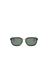 Fendi Full Frame Sunglasses In Havana
