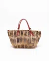Fendi Fur Handbag