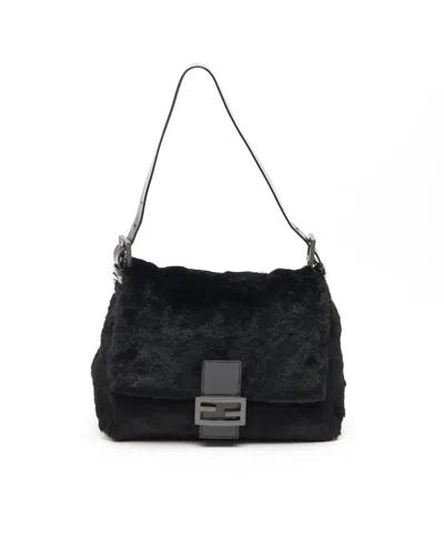 Fendi Fur Mamma Bag
