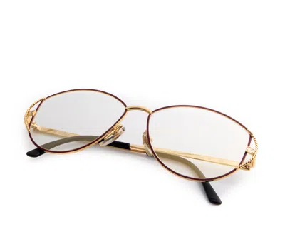 Fendi Fv 172 191 In Gold