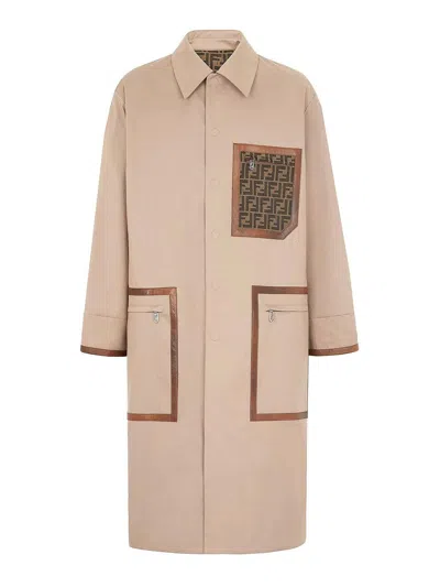 FENDI TRENCH