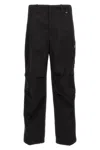 Fendi Straight-leg Trousers