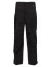 Fendi Straight-leg Trousers