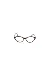Fendi Geometric Flat Mirror