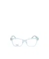 Fendi Geometric Flat Mirror