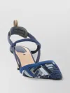 Fendi Pointed Toe Pumps