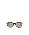 Fendi Geometric Sunglasses