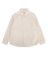 Fendi Giacca In Shell
