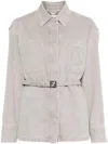 Fendi "go-to" Jacket
