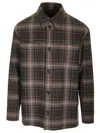 Fendi Single-breasted Go-to Jacket