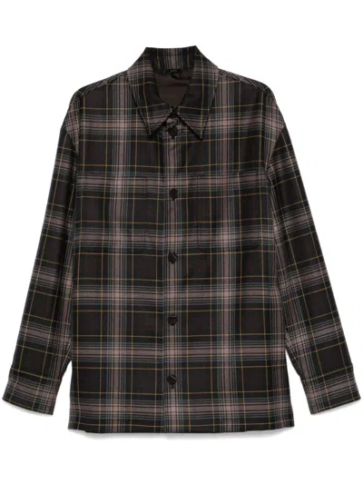 FENDI `GO TO JKT` JACKET