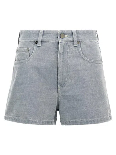 FENDI FENDI 'GO-TO' SHORTS