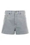 Fendi Tailored Shorts With Pockets And Loops