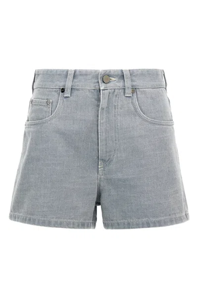 FENDI FENDI 'GO-TO' SHORTS
