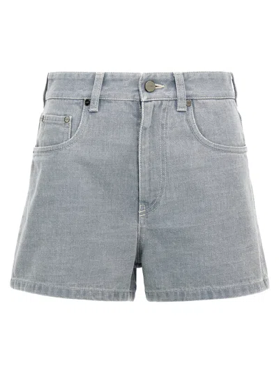 FENDI FENDI 'GO TO' SHORTS