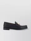 Fendi Baguette Loafers