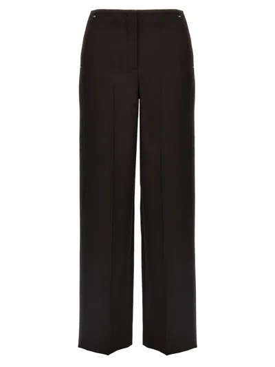 FENDI FENDI TROUSERS
