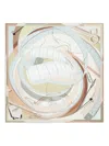 Fendi Women's Foulard In Nude