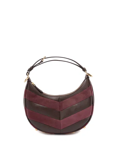 FENDI GRAPHY` SMALL BAG