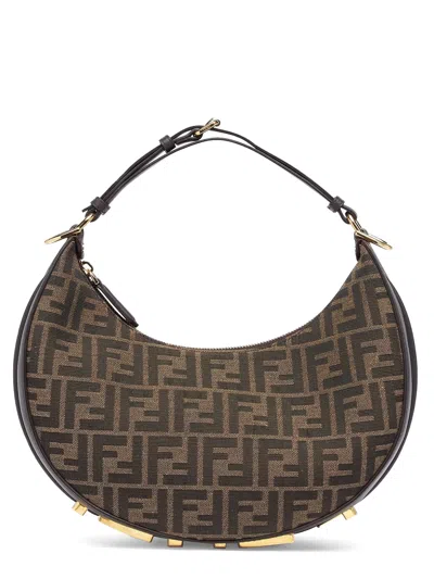 FENDI GRAPHY" SMALL
