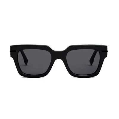 FENDI FENDI GRAPHY SUNGLASSES