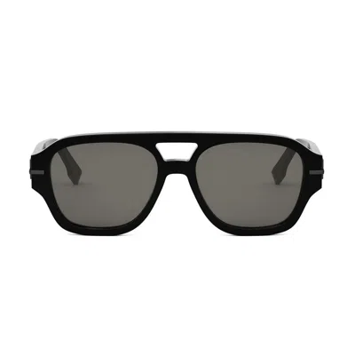 FENDI FENDI GRAPHY SUNGLASSES