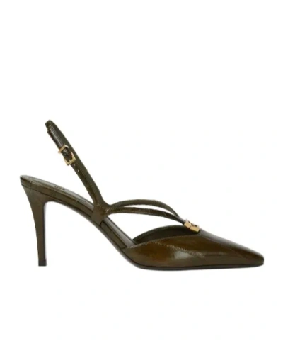 Fendi Ffold In Multi