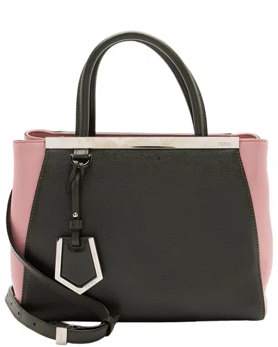 Fendi Green In Multi
