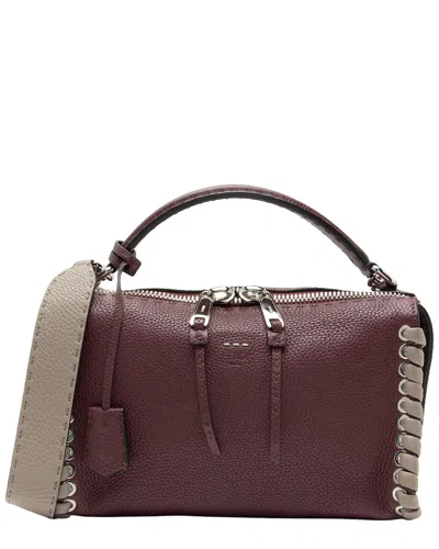 Pre-owned Fendi Grey