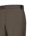 Fendi Pantalón Casual - Gris