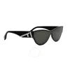 Fendi First Acetate Cat-eye Sunglasses