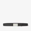 Fendi H26 Belt In Black
