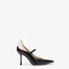 Fendi H26 Heel In Multi